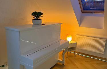 New apartment next to Warsaw - Photo 38