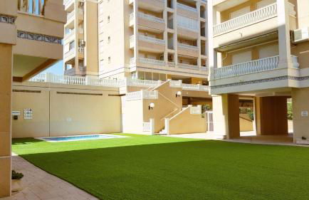 Apartment Luz del Sol - Foto 27