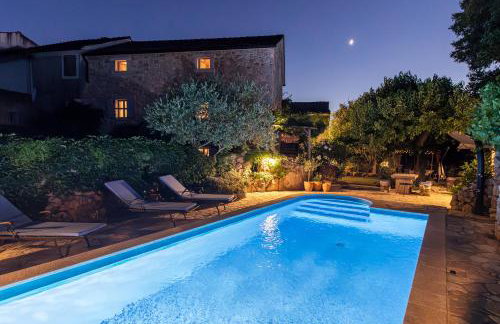 HERITAGE Villa DEA RUSTICA - Foto 35