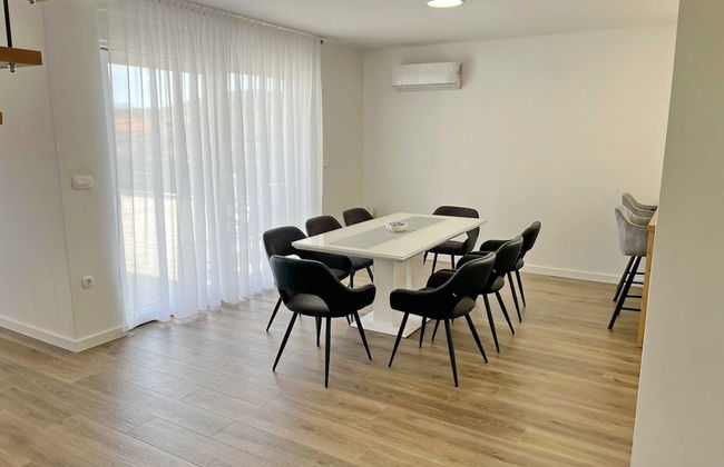 Villa Zuzul - Foto 6