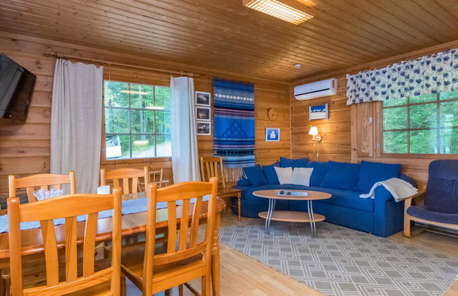 Illanvirkku - Foto 11