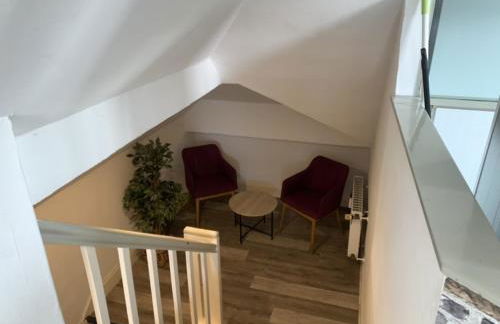 Nice Apartment in Troisdorf - Foto 8