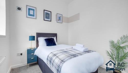 West House 4-bed Perfect for Contractors, Groups and Families - Foto 5