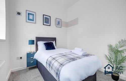 West House 4-bed Perfect for Contractors, Groups and Families - Foto 5