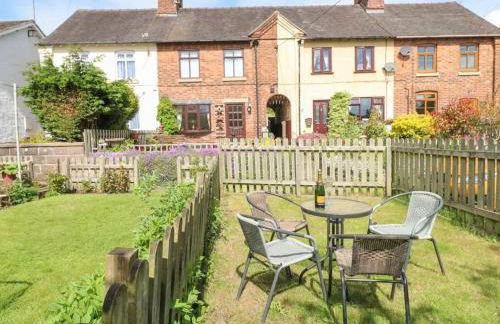 Charming 3 Bed Cottage sleeps 5 - Foto 26