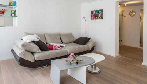 Ferienwohnung Feine Natur - Foto 5