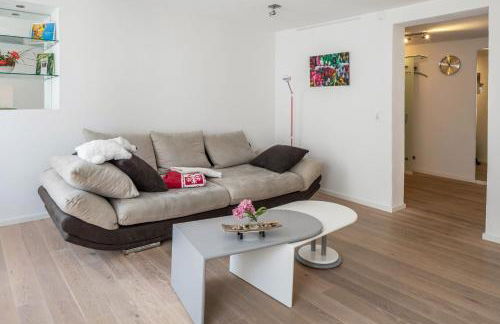 Ferienwohnung Feine Natur - Foto 5