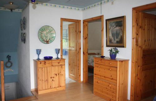 Ferienwohungen im Feriengarten DG - Foto 14