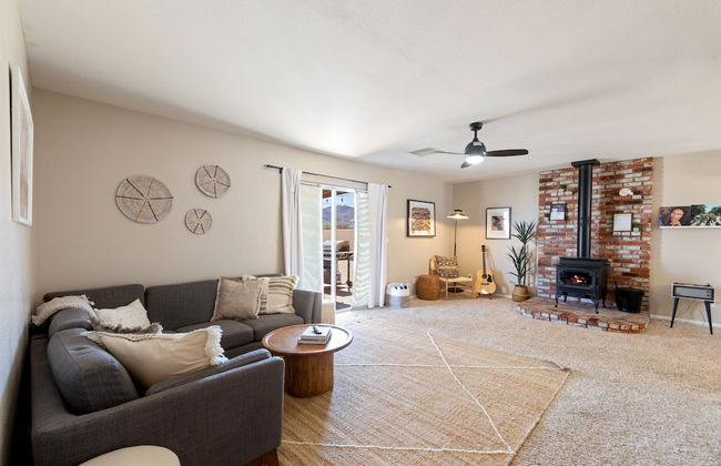 Indian Cove Paradise - Foto 15