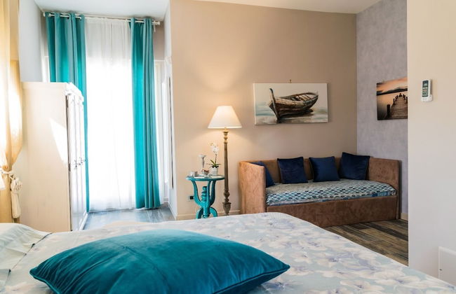 Dea Degli Ulivi House - Photo 10