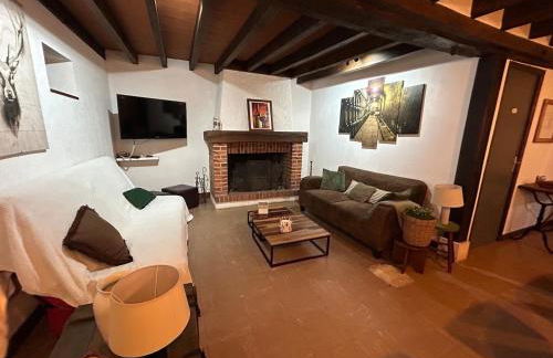 Gîte 1, ouvriers, campagne, piscine 1h de beauval - Photo 5