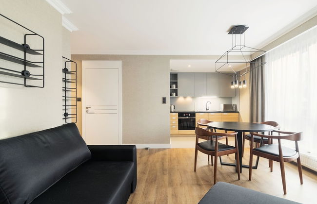 Grand Apartments Victoria Residence - Photo 11