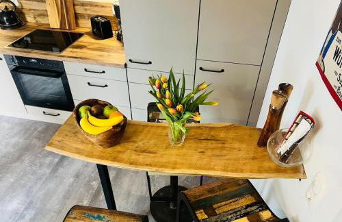 Stallgeflüster Lodge - Foto 7