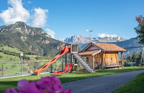 Wohnung Schlern Heigler Hof - Foto 5