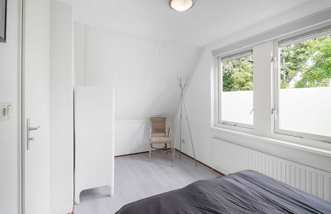 Holiday Home With Enclosed Garden - Foto 12