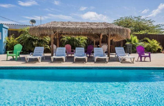 Turibana Plaza Suite 16 - Foto 19