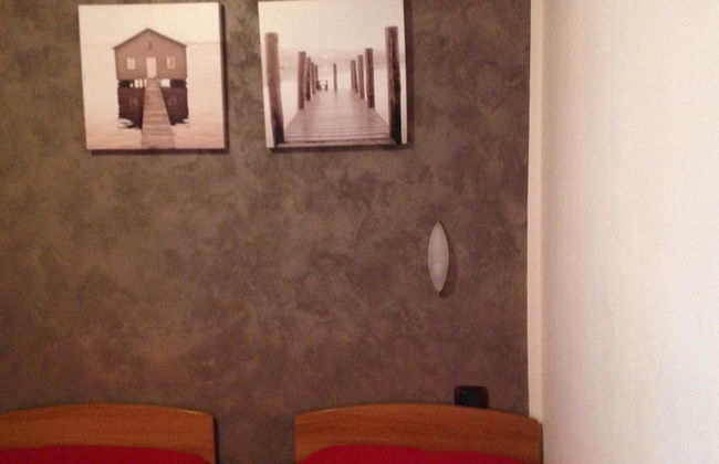 La Pergola - Photo 13