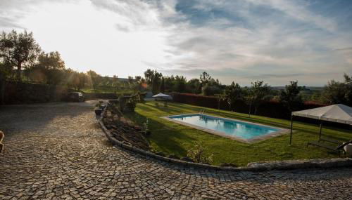 Barrocal Nature Houses - Foto 3