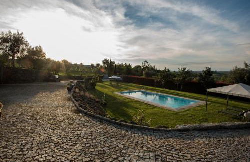 Barrocal Nature Houses - Foto 3