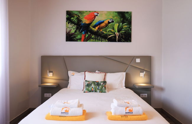 Parrots Village - Foto 11