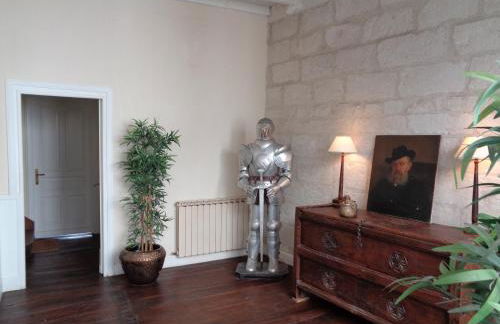 Maison Saint Jacques - Foto 18