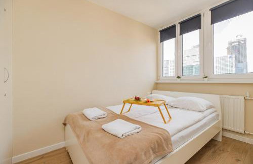 ShortStayPoland Żelazna B162 - Photo 4