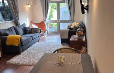 Welcoming Warm Spring Cabin! - Foto 10