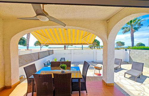 LITORAL COSTA DORADA - VILLA LAURA II Only families - Foto 41
