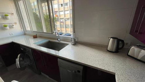 Flat close to beach perfect for families and groups - Isidro B 3 - Foto 2