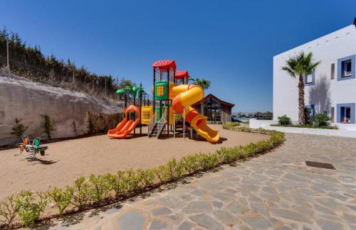 Sea View Penthouse - Magical Resort in the Heart of the Golf Paradise - Paraíso Pueblo, Benahavís - Photo 35