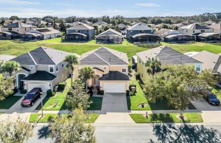 Emerald Island Resort 6 bedroom 4 bathroom luxury - Foto 29