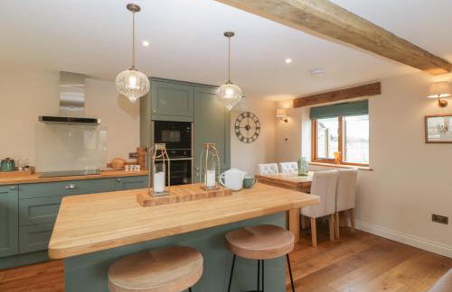 The Cartshed - Photo 13