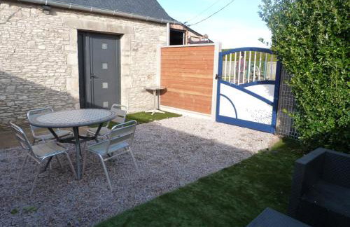 Gite des 4 V - Foto 1