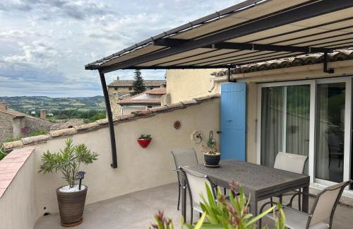 Entre couleurs et senteurs - Foto 1