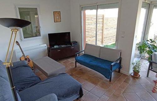 BelleVue 5min à pieds du tram vers centre ville-circuit - Foto 8