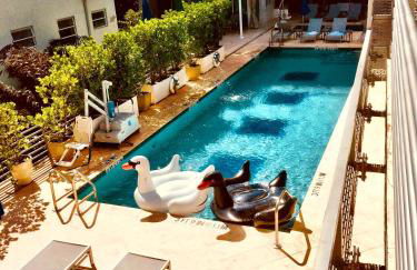 Apartment at De Soleil Hotel on Ocean Drive - Foto 71