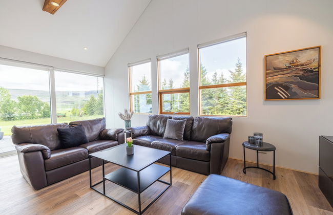 Laugavellir House and Tower Suite - Foto 41