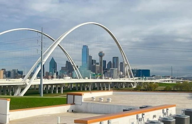 Skyline Trinity - Foto 36