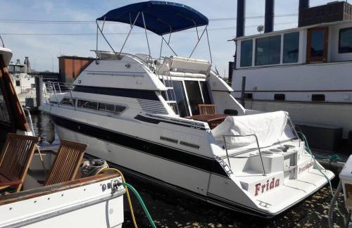 Yacht Stay Providence Marina - Foto 6