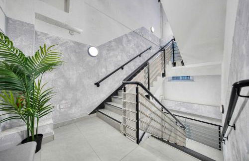 Lovely Central Station 1 Bed Apartment A6 - Foto 10