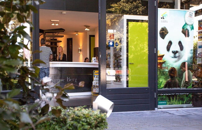 Cottage With Garden at Utrechtse Heuvelrug - Photo 19