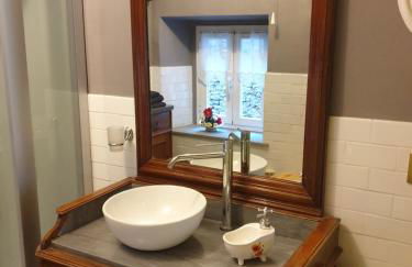 La Foresteria del Passeggere - Foto 27