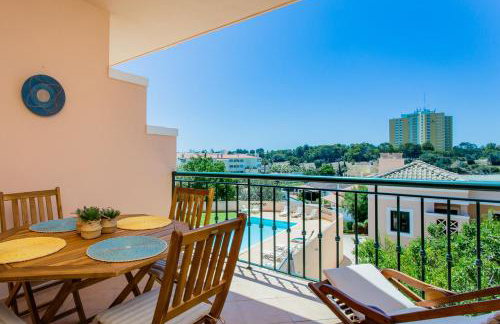 Arcos d'Alvor - Foto 1