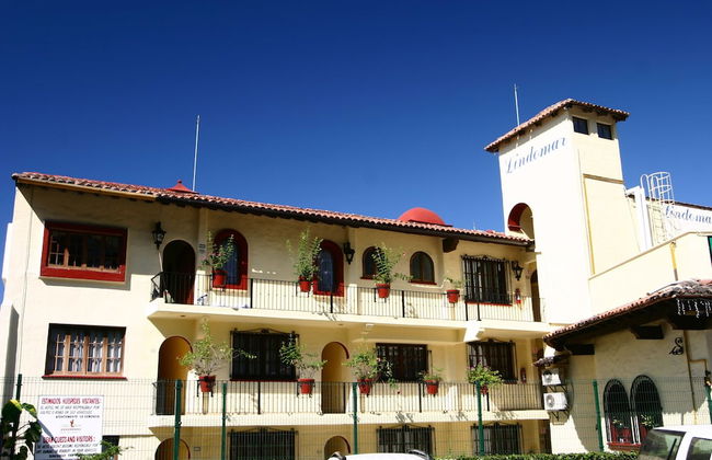 Lindo Mar Resort - Foto 29