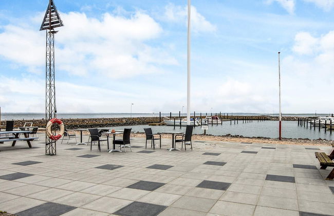 6 Person Holiday Home in Thyholm-by Traum - Foto 20