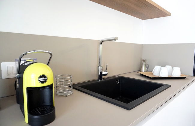 Apartments In Villa Selva Locorotondo - Photo 8