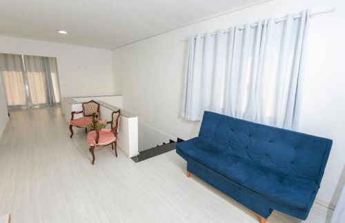 Casa aconchegante e confortável para 20 pessoas em São Lourenço - Foto 51