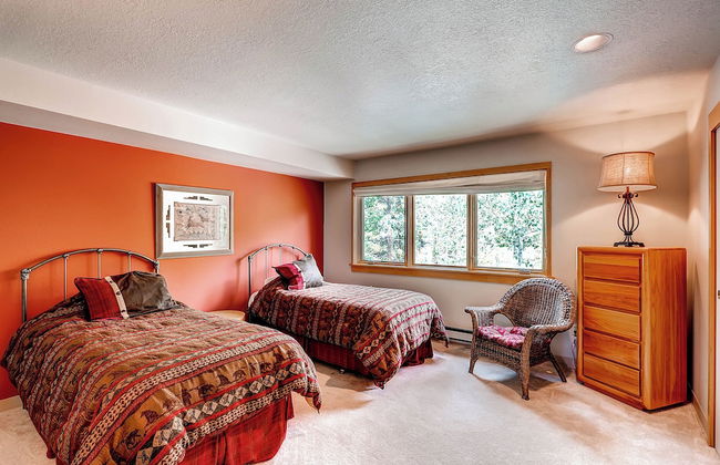 Aspen Ridge Condominiums by Vail Resorts - Photo 26