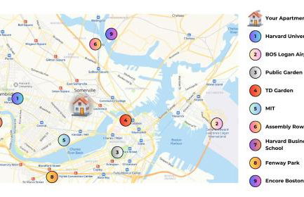 Cambridge Boston 3BR2Bth Parking W&D Subway AC - Foto 9