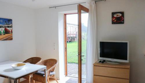 Ferienwohnung mit Tiny House - Foto 4